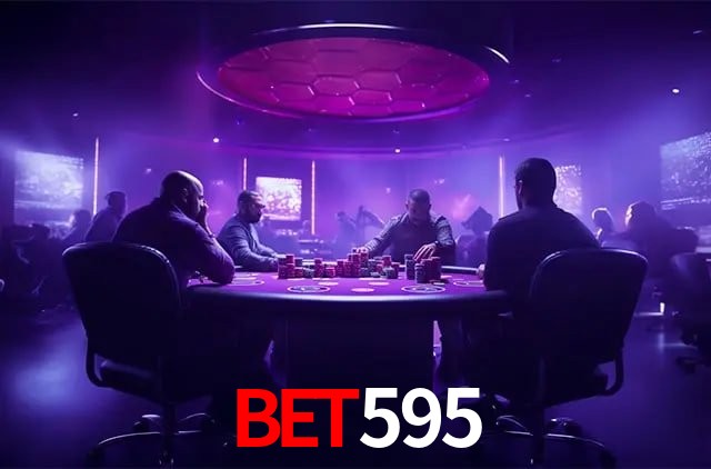 Design Responsivo bet595