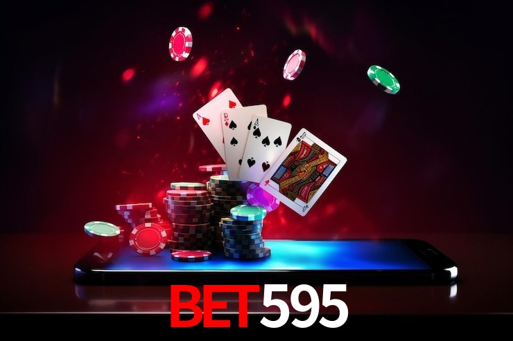 Bonus Features bet595