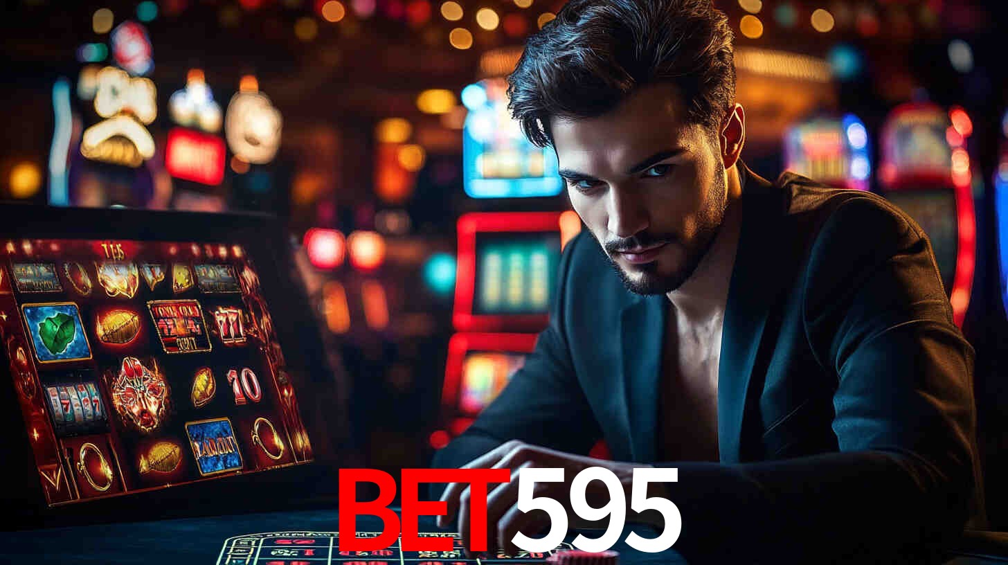 bet595.com
