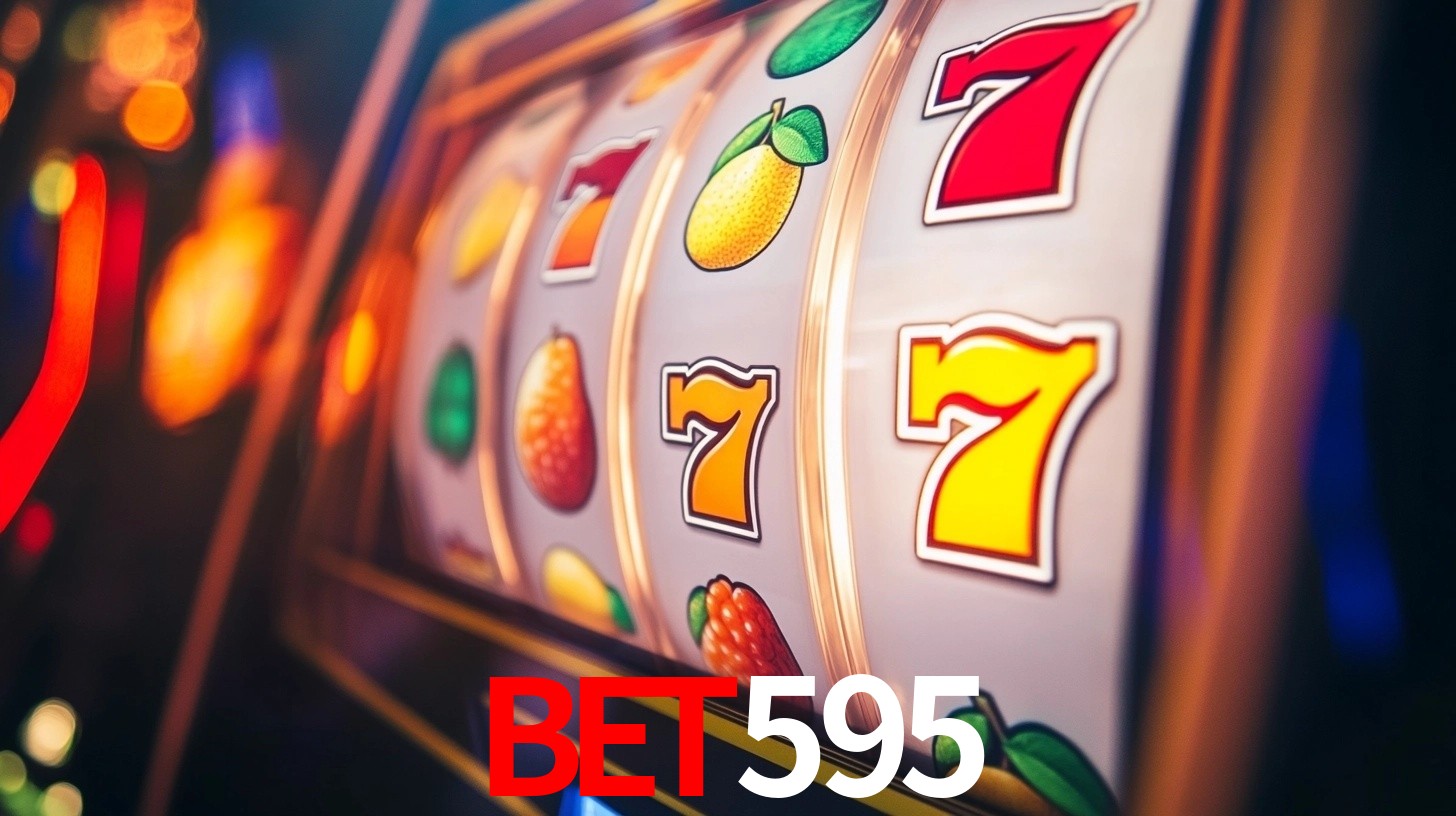 bet595: Jogos de Caça-Níqueis-Altas Recompensas, Roleta-Velocidade, Blackjack-Desafios Máximos