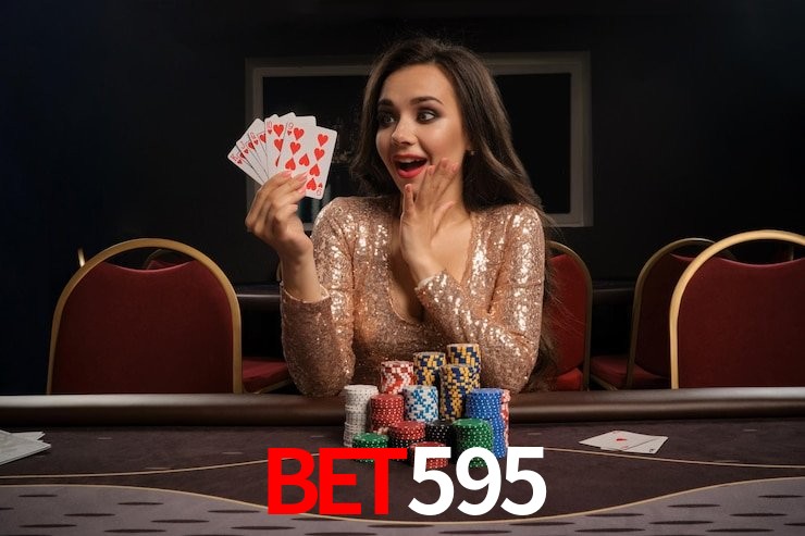 Mesa de Roleta bet595