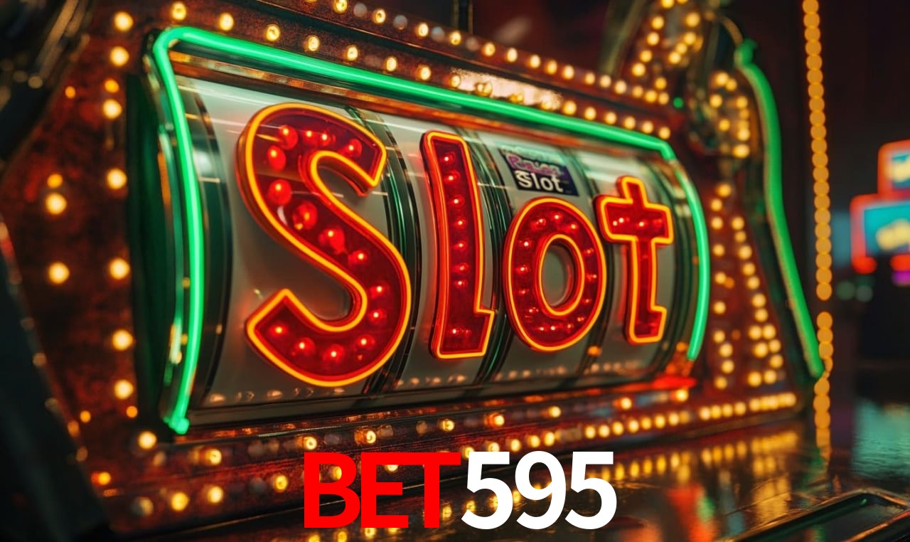 Promoção Relâmpago bet595
