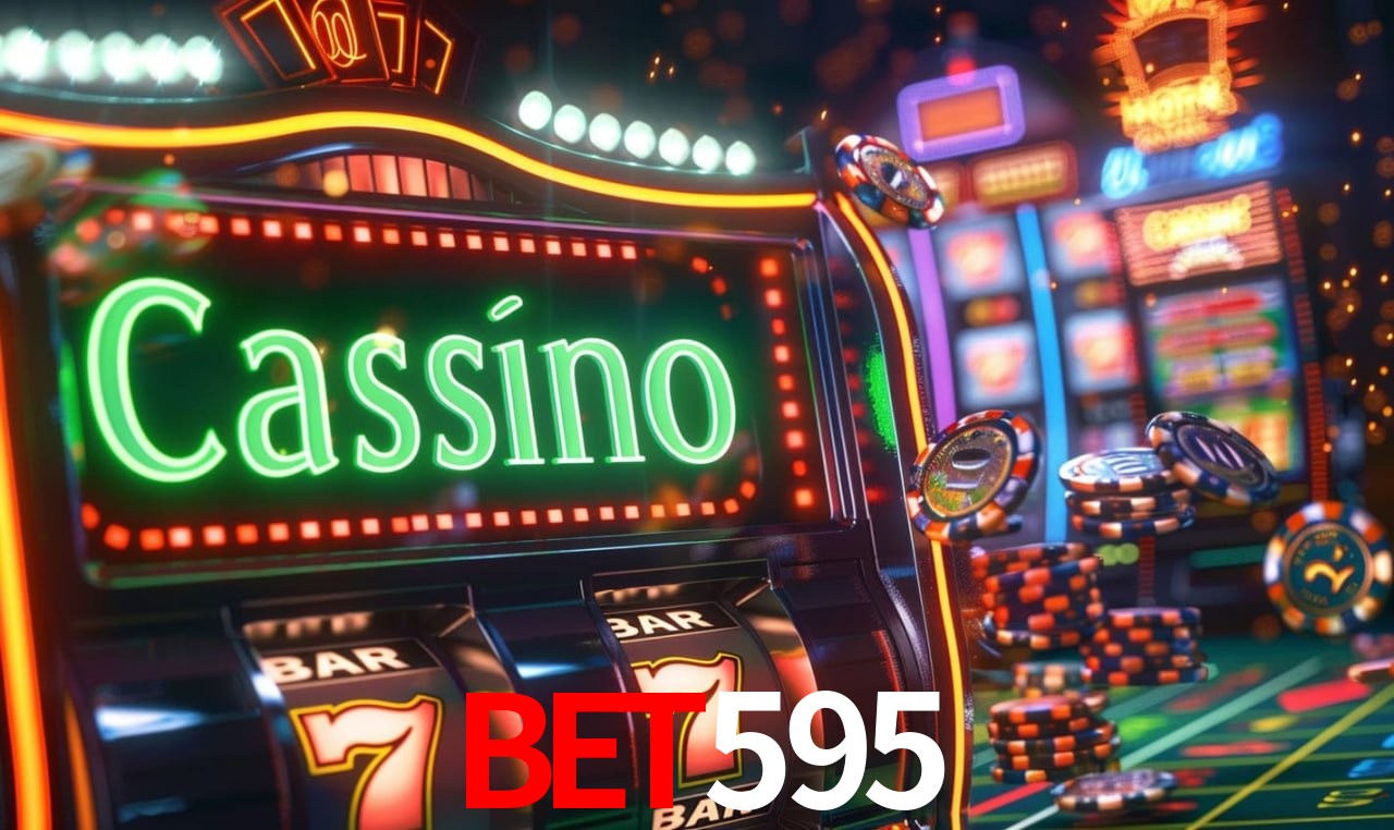 Tecnologia da Plataforma bet595