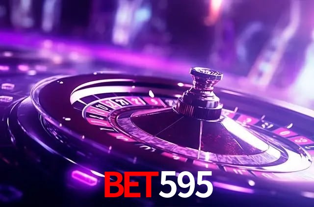 Interface do App bet595