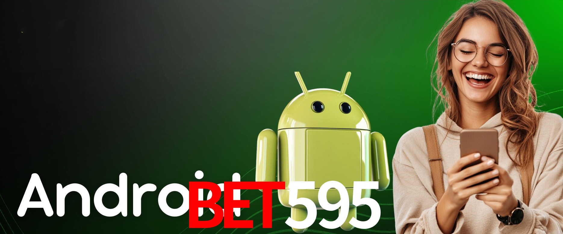 Responsive Design bet595