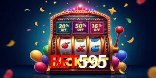 Promoções Sazonais bet595