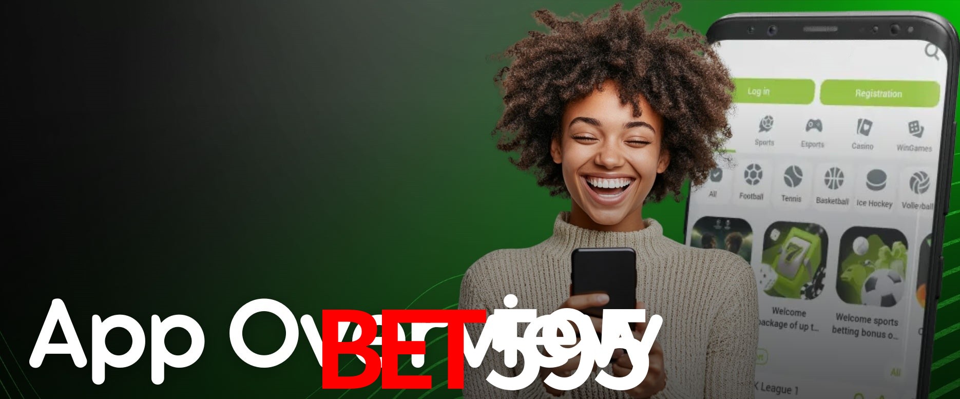 Platform Technology bet595