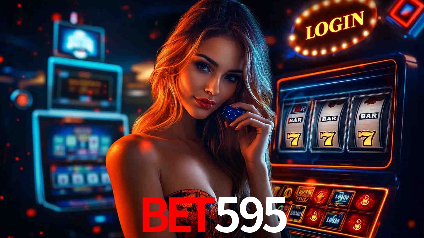 bet595 app