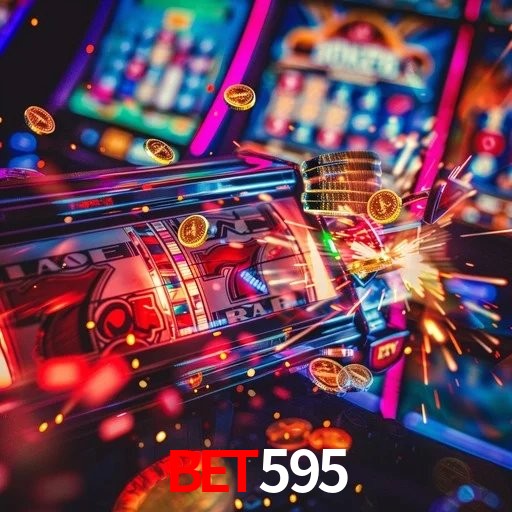 Casino Ao Vivo bet595