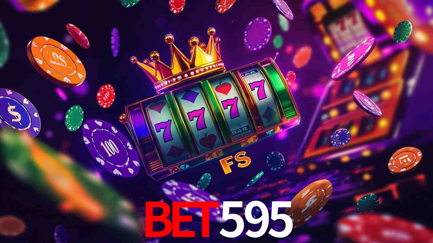 Welcome Bonus bet595