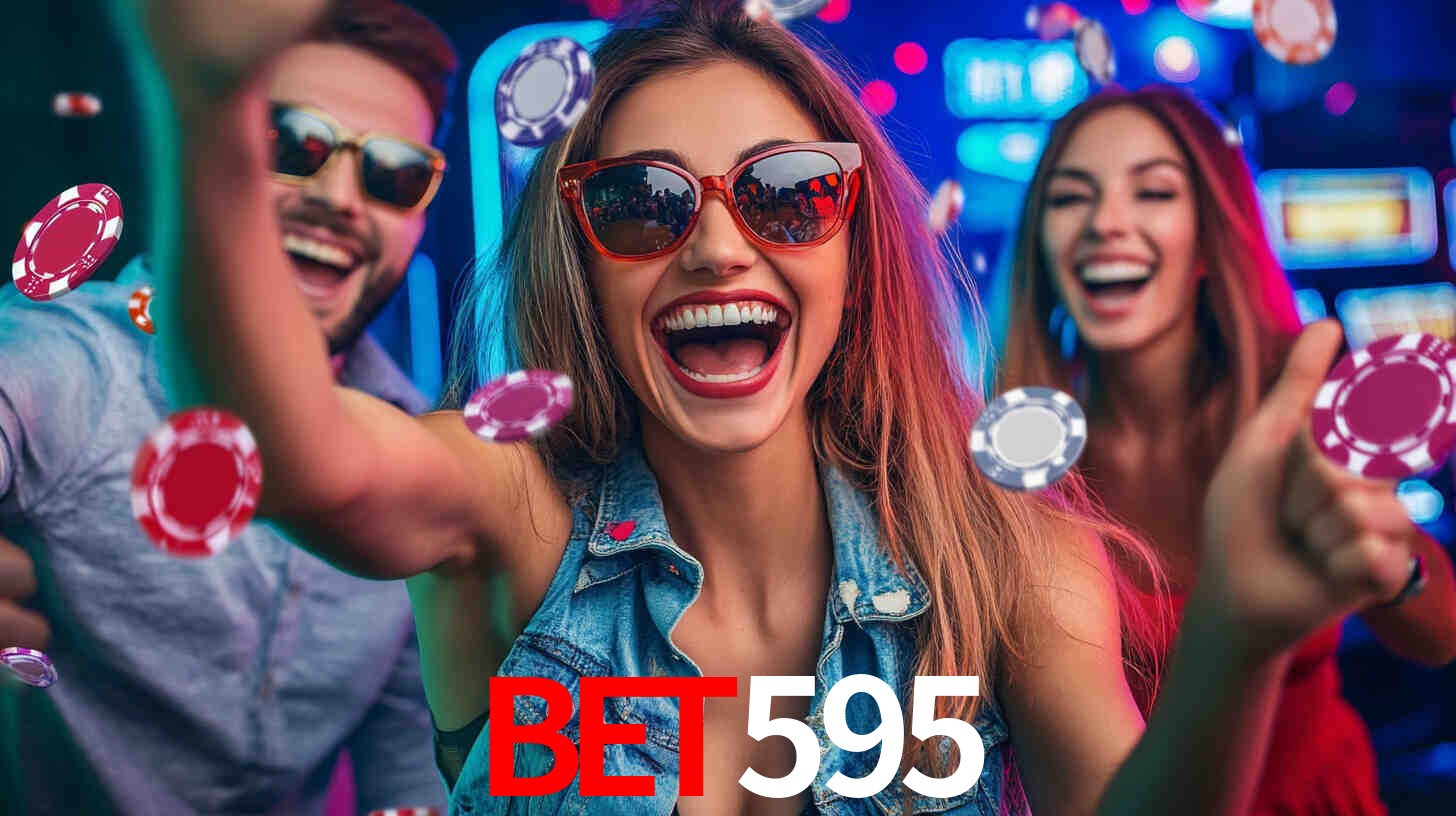 Descubra a Essência do bet595: Nossa História e Compromissos