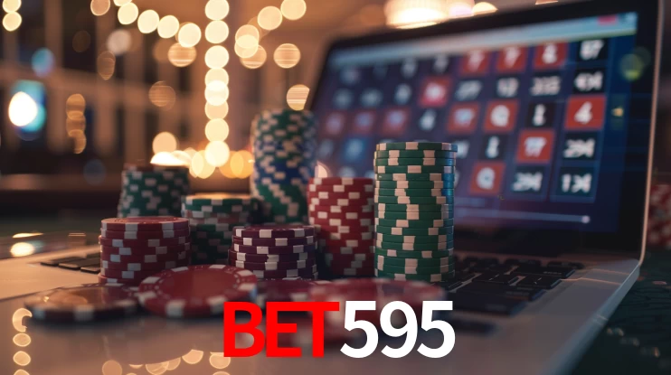 Slot Games bet595