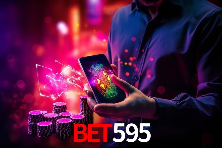Mesa de Blackjack bet595