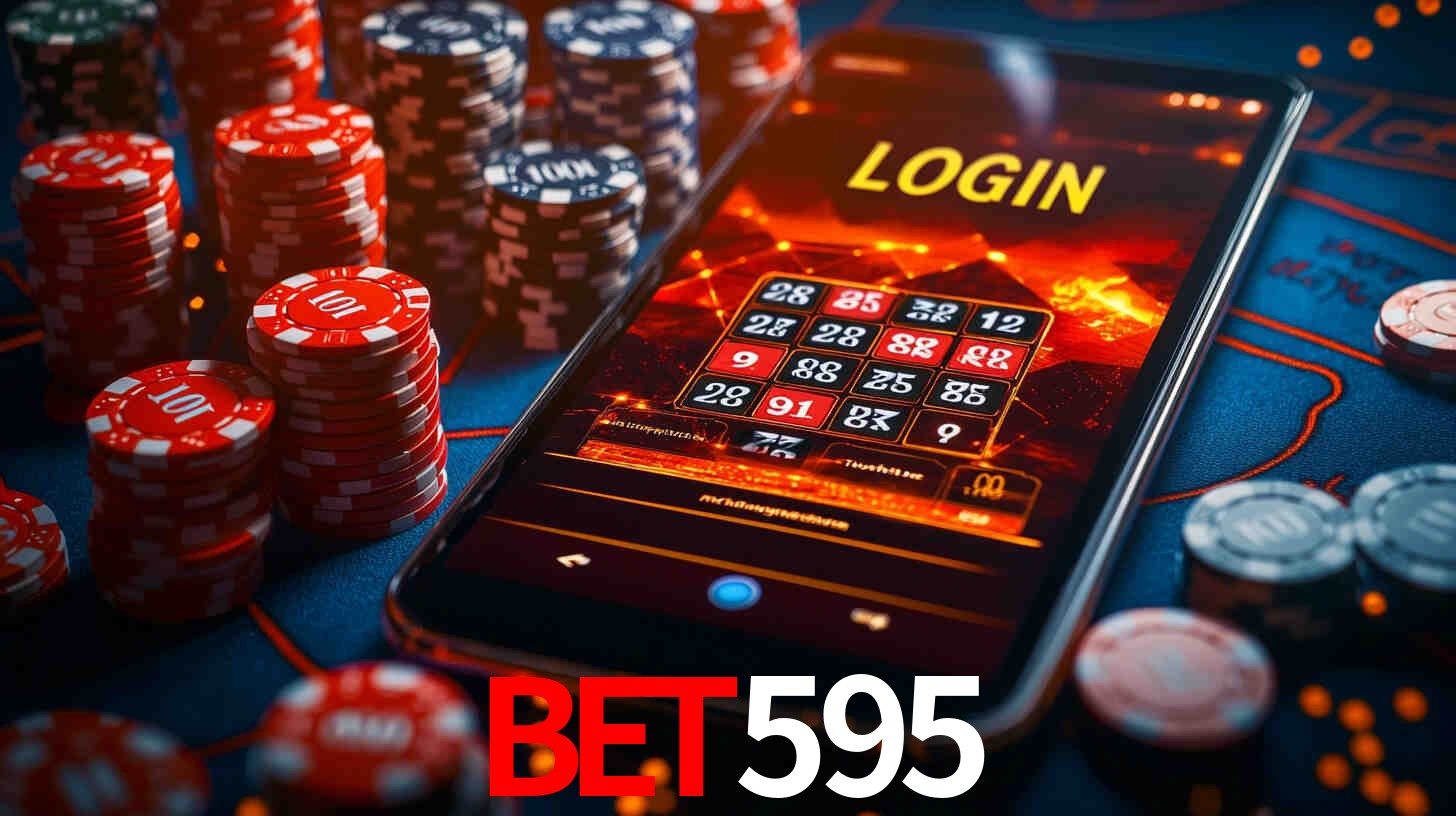 bet595