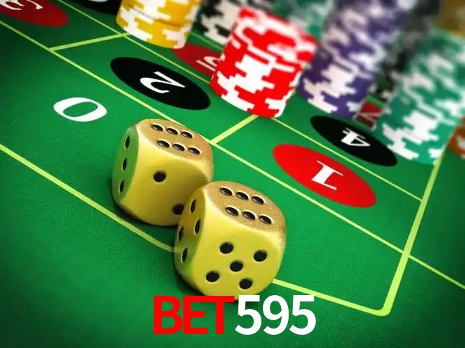 Tennis Betting bet595
