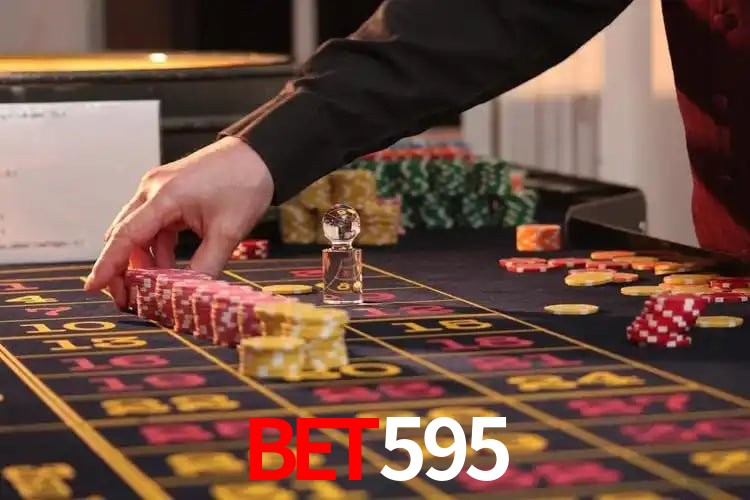 A Popularidade dos Caça-Níqueis no bet595