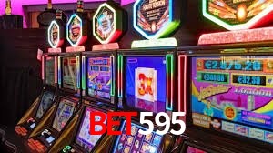 Jogos Exclusivos bet595
