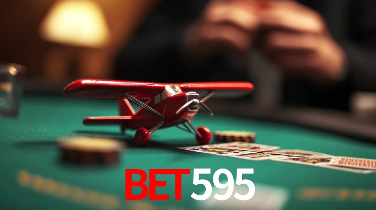 Aviator Jogo na bet595