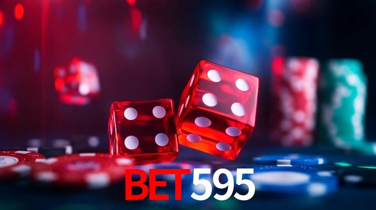 Bonus na Plataforma Online bet595