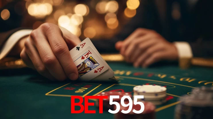 Plataforma Online bet595