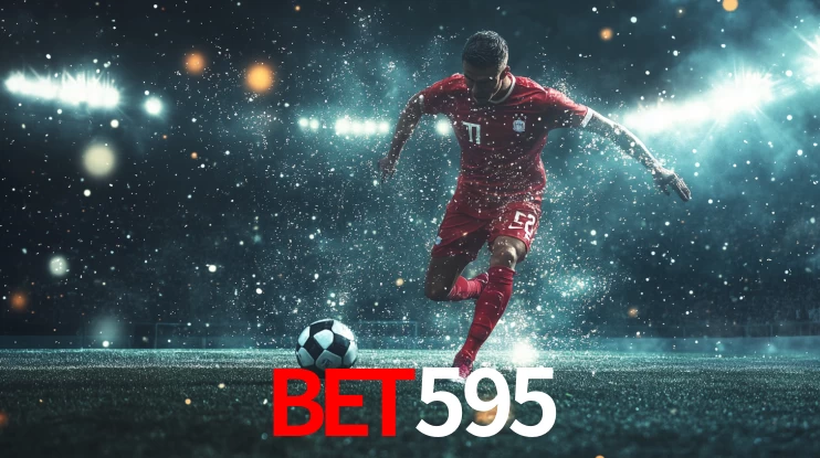 Plataforma de Apostas bet595