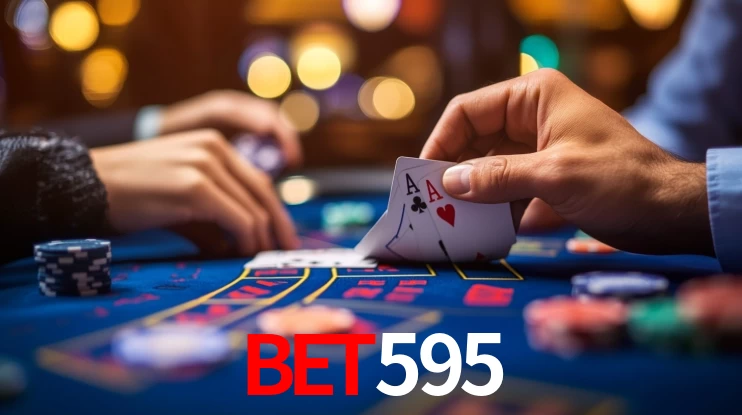 Jogos na bet595